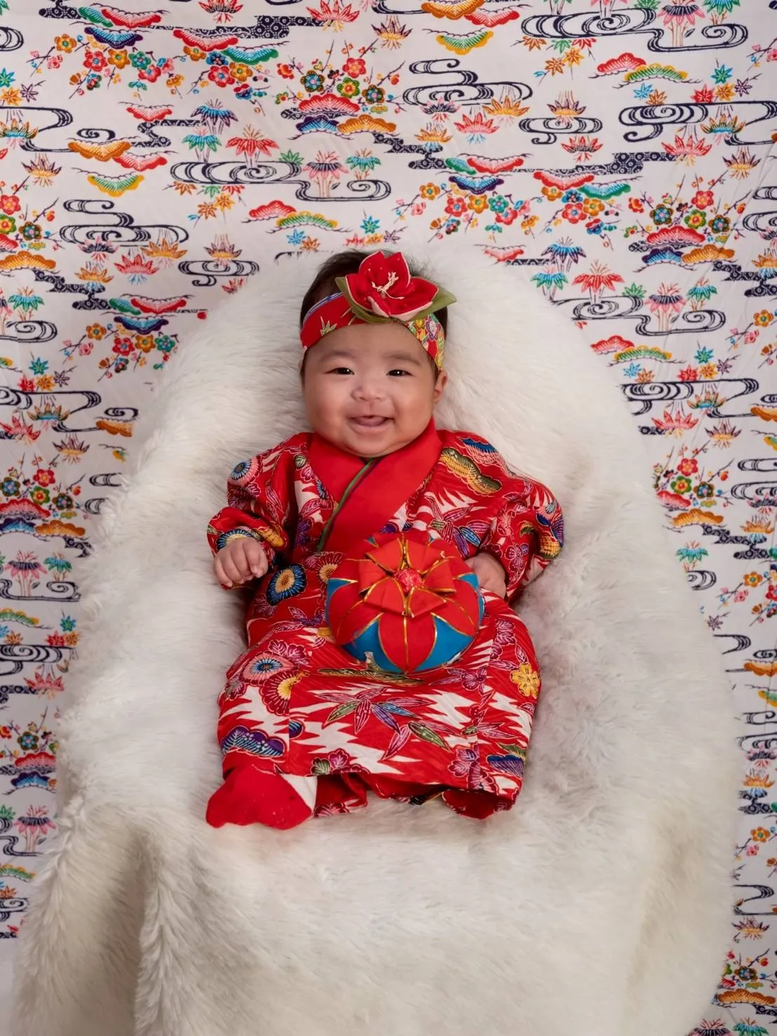 Rちゃん 誕生おめでとうございます!